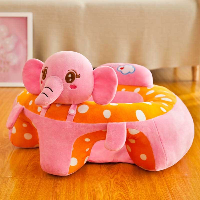 Baby Couch Support Plush Chair